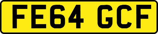 FE64GCF
