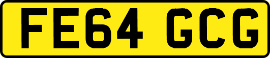 FE64GCG