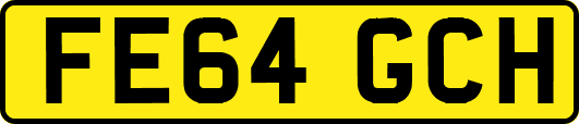 FE64GCH