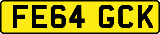 FE64GCK