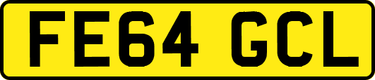FE64GCL