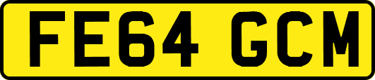 FE64GCM