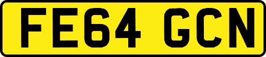 FE64GCN
