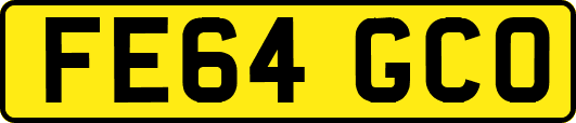 FE64GCO