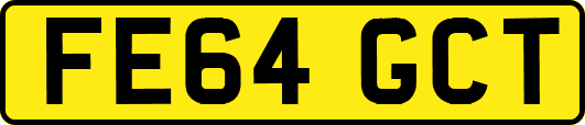 FE64GCT