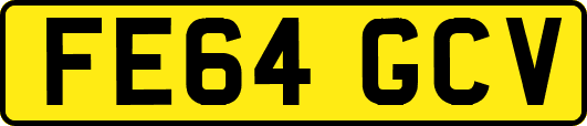 FE64GCV