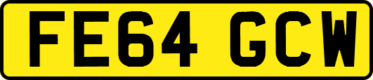 FE64GCW