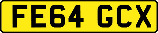 FE64GCX