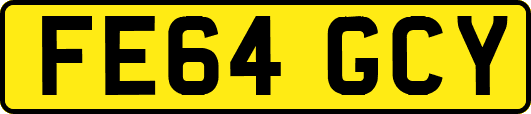 FE64GCY