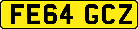 FE64GCZ