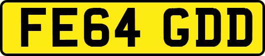 FE64GDD