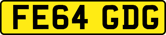 FE64GDG