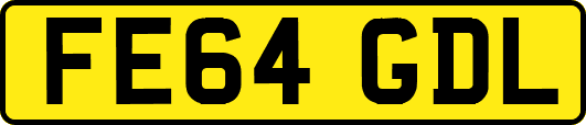 FE64GDL