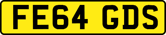 FE64GDS