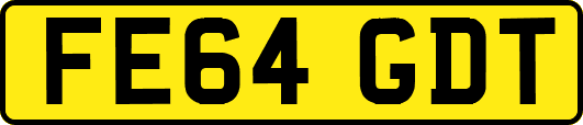 FE64GDT
