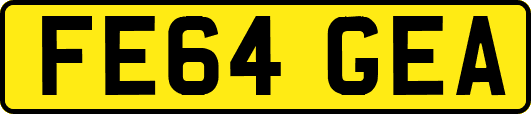 FE64GEA