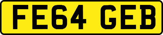FE64GEB