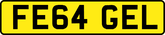 FE64GEL