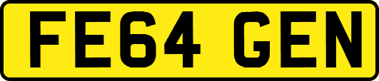 FE64GEN