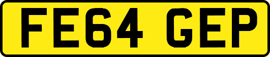 FE64GEP
