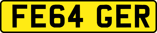 FE64GER