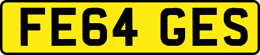 FE64GES