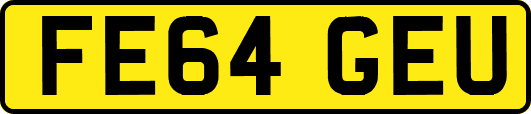 FE64GEU