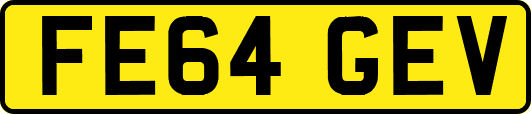 FE64GEV