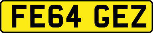 FE64GEZ