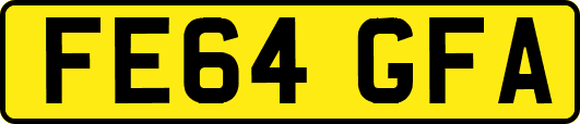 FE64GFA