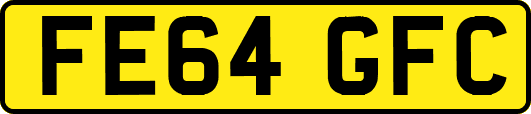 FE64GFC