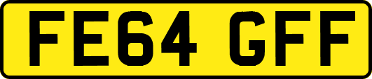FE64GFF