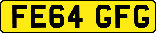 FE64GFG
