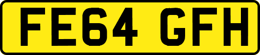 FE64GFH