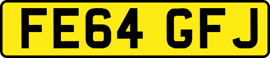 FE64GFJ