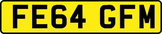 FE64GFM