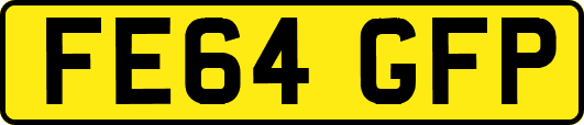 FE64GFP