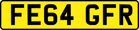 FE64GFR