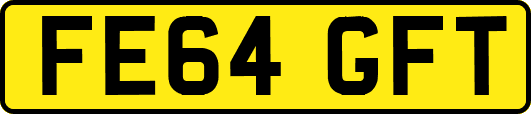 FE64GFT