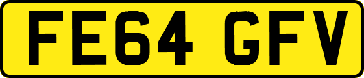 FE64GFV