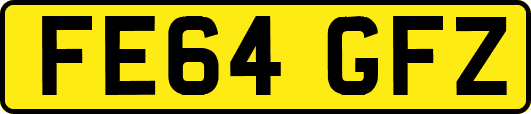 FE64GFZ
