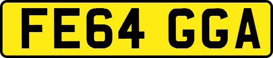 FE64GGA