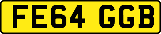 FE64GGB