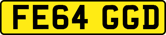 FE64GGD