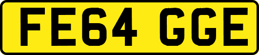FE64GGE