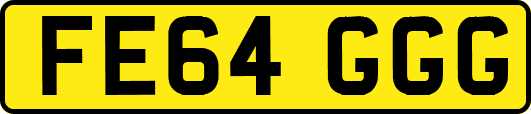 FE64GGG