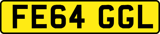 FE64GGL