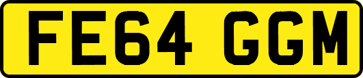 FE64GGM