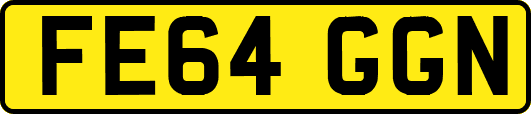 FE64GGN