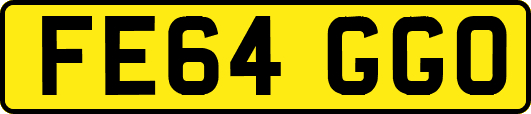 FE64GGO
